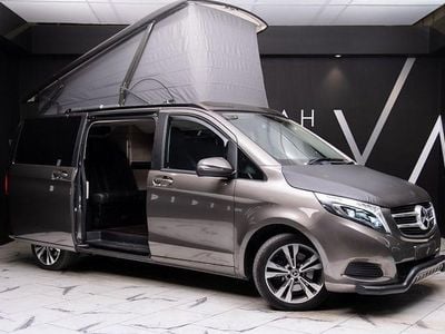 Mercedes V220