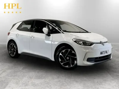 Usado VW ID.3