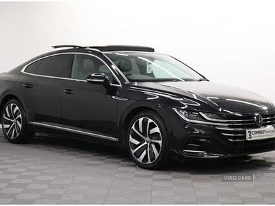 VW Arteon