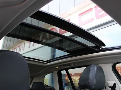 Used BMW X3 Comfort Edition 190 HP (139 kW) 2017 White SUV