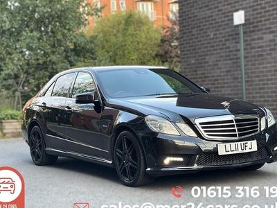 Mercedes E200