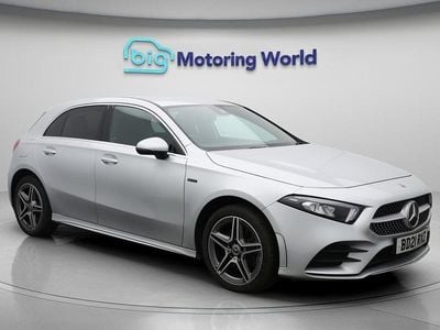 Mercedes A250