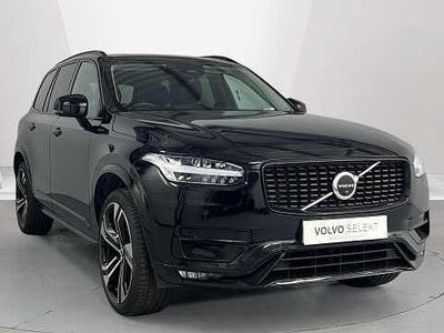 Usado Volvo XC90 Ultimate 247 HP (181 kW) 2023 SUV