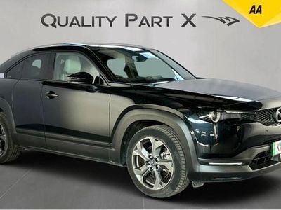 Mazda MX30