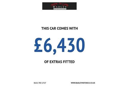 Used Seat Ateca 4Drive 2019 Black SUV