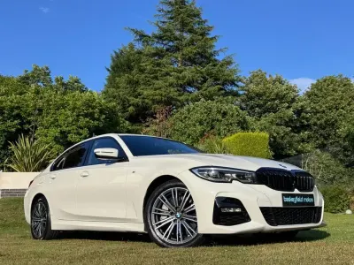 Used BMW 330e