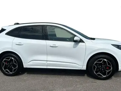 Used Ford Kuga Active 2024 White SUV
