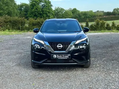 Gebraucht Nissan Juke
