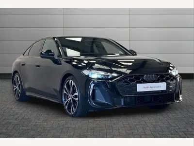Used Audi A5