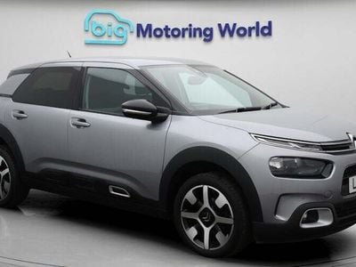 Citroën C4 Cactus