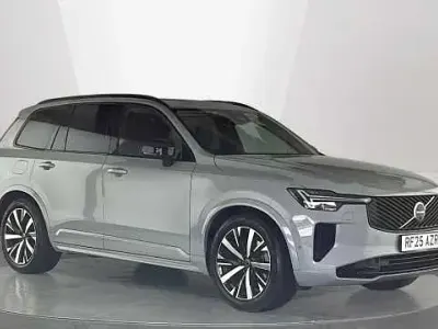 Used Volvo XC90 Plus 247 HP (181 kW) 2026 SUV