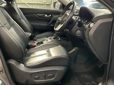 Used Nissan X-Trail S 2020 Grey SUV