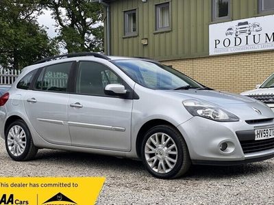 Renault Clio II