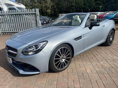 Silver Used 2017 Mercedes E250 AMG line Cabriolet | £17,495 (Fair price)