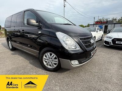 Hyundai I800