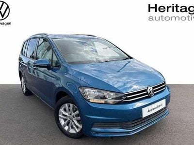 VW Touran