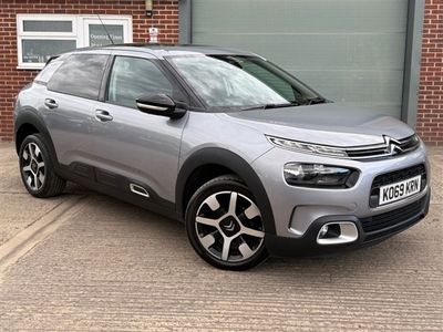 Citroën C4 Cactus