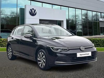 VW Golf VIII