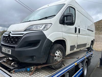 Citroën Relay