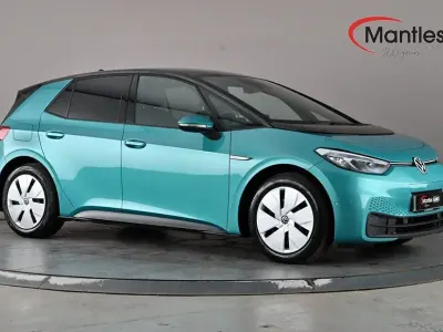 Used VW ID.3 Pro Performance 150 kW (204 HP) 2023 Hatchback