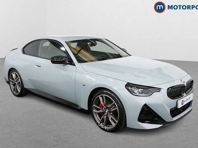 BMW M240