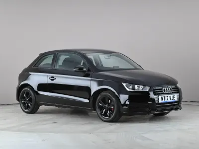 Usado Audi A1