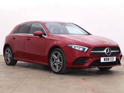 Mercedes A250