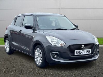 used Suzuki Swift t Hatchback