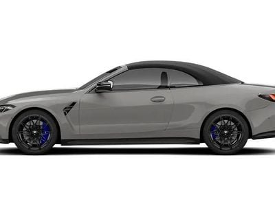 BMW M4 Cabriolet