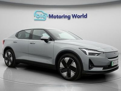 Polestar 2