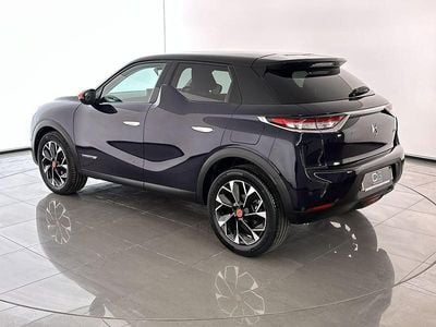 DS Automobiles DS3 Crossback
