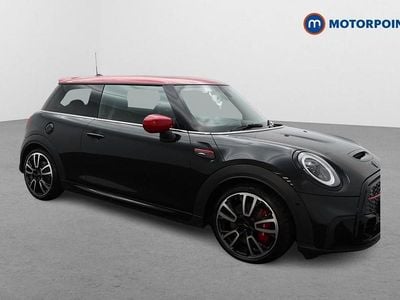 Mini John Cooper Works