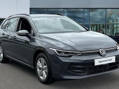 VW Golf VIII