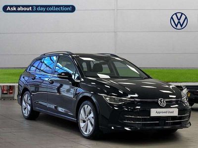 VW Golf VIII