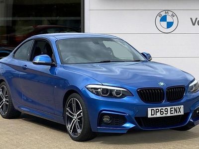 BMW 230