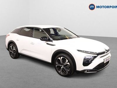 Citroën C5 X