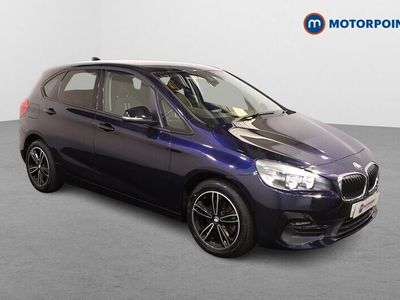 BMW 218