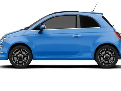 Used Fiat 500 S 69 HP (50 kW) 2019 Hatchback