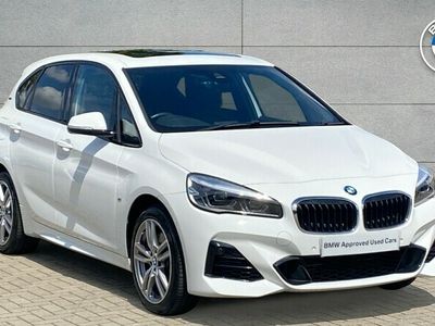 BMW 225 Active Tourer