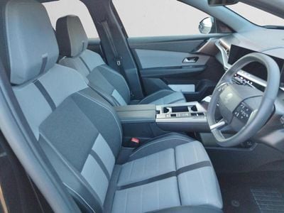 Vauxhall Grandland X