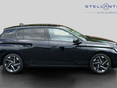 Used Peugeot 308