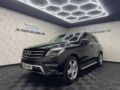 Mercedes ML350