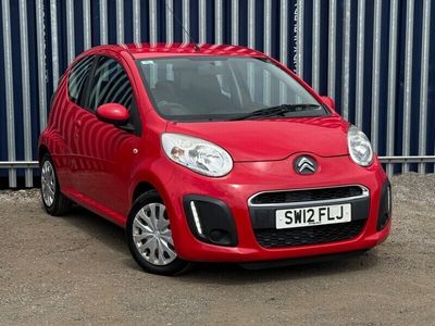 Citroën C1