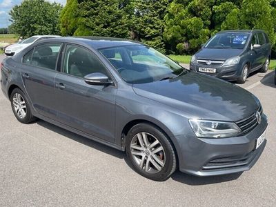 VW Jetta