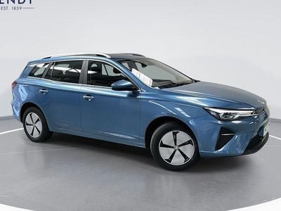 MG MG5 EV