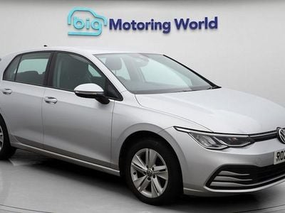 Used 2024 VW Golf VIII Life Hatchback | £15,800 (Super price)