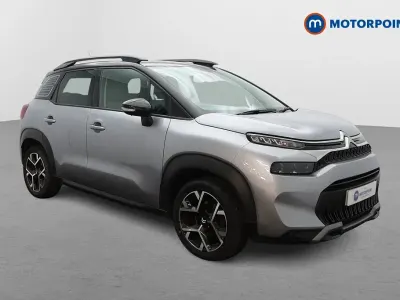 Used Citroën C3 Aircross