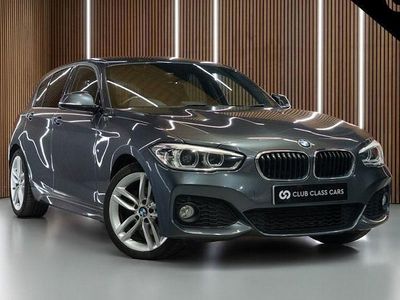 BMW 125