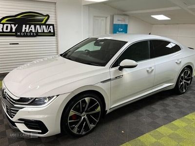 VW Arteon