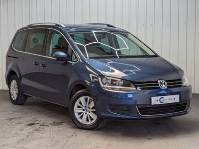 VW Sharan